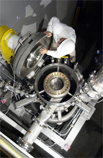 Custom Processing Services, Inc.